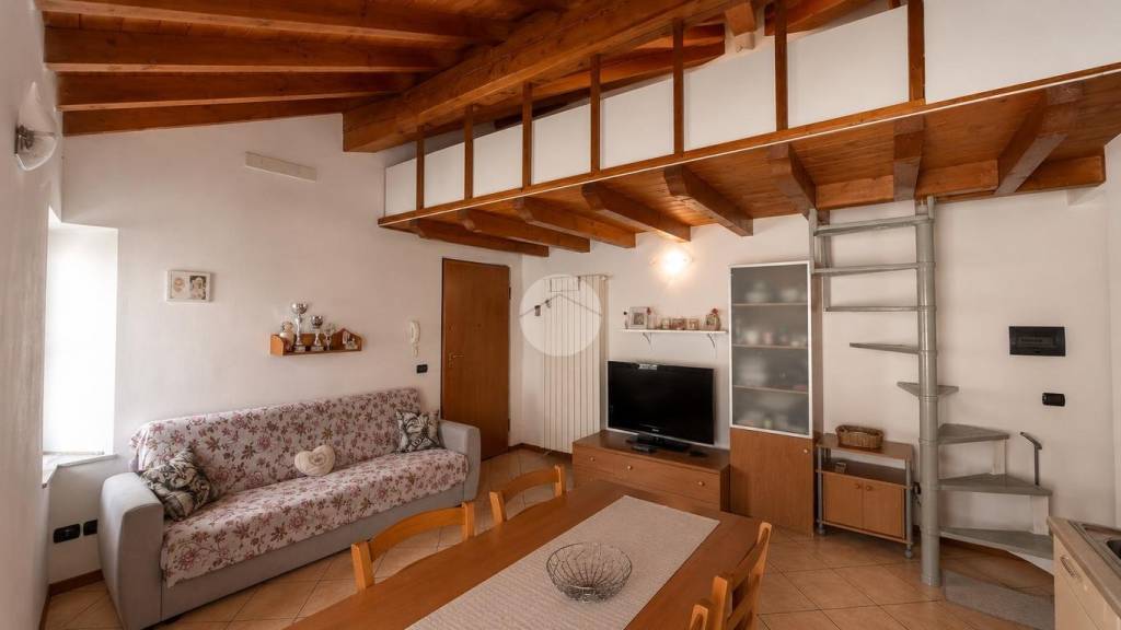 appartamento in vendita a Darfo Boario Terme in zona Boario Terme