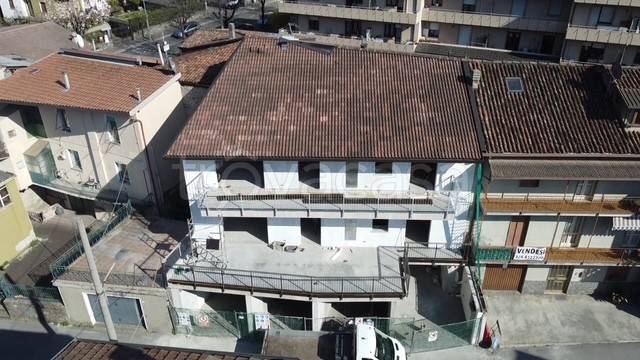 appartamento in vendita a Darfo Boario Terme in zona Boario Terme