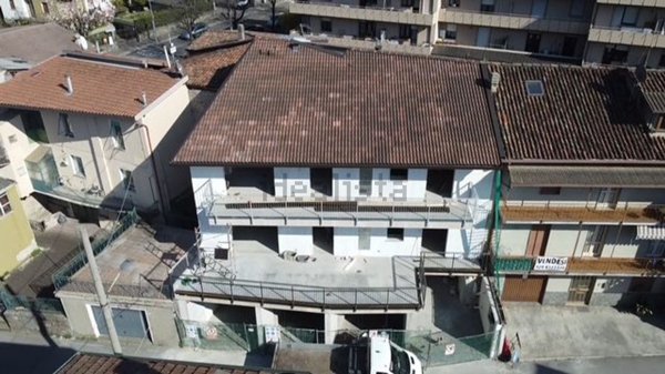 appartamento in vendita a Darfo Boario Terme in zona Boario Terme