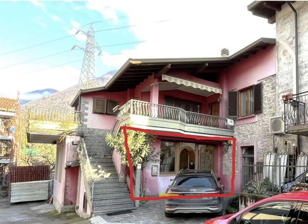 ufficio in vendita a Darfo Boario Terme