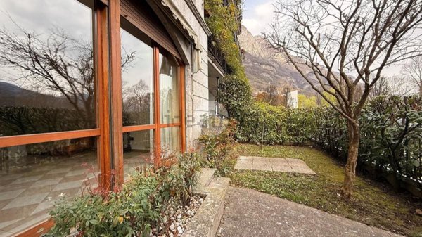 appartamento in vendita a Darfo Boario Terme in zona Boario Terme