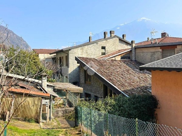 appartamento in vendita a Darfo Boario Terme in zona Bessimo
