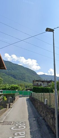 ufficio in vendita a Darfo Boario Terme in zona Montecchio