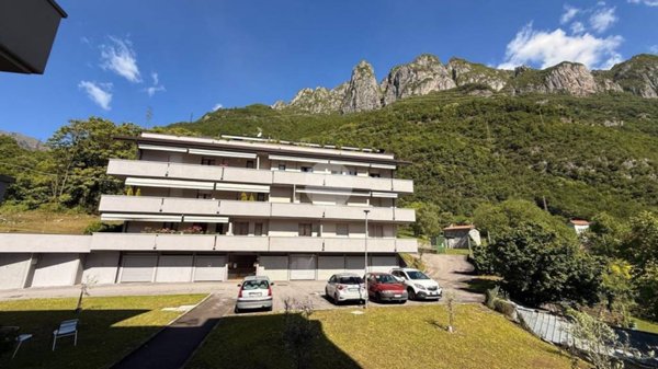 appartamento in vendita a Darfo Boario Terme in zona Boario Terme