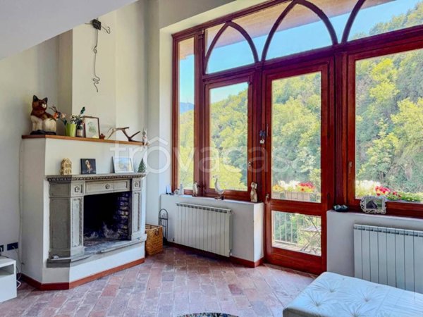 casa indipendente in vendita a Darfo Boario Terme in zona Boario Terme