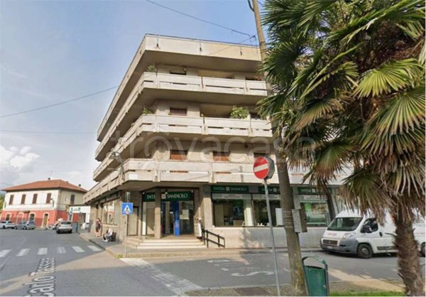 appartamento in vendita a Darfo Boario Terme in zona Bessimo