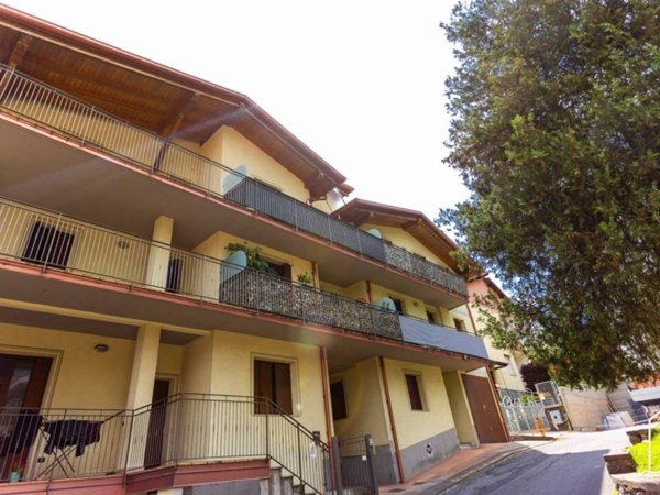 appartamento in vendita a Darfo Boario Terme in zona Boario Terme