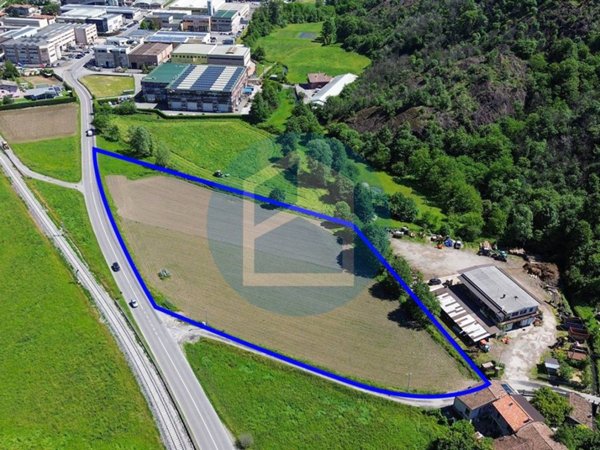 terreno agricolo in vendita a Darfo Boario Terme in zona Boario Terme