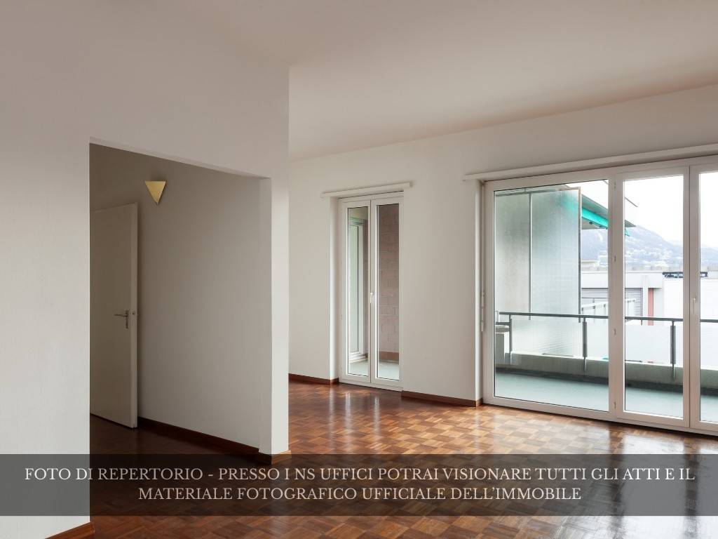 appartamento in vendita a Darfo Boario Terme in zona Boario Terme
