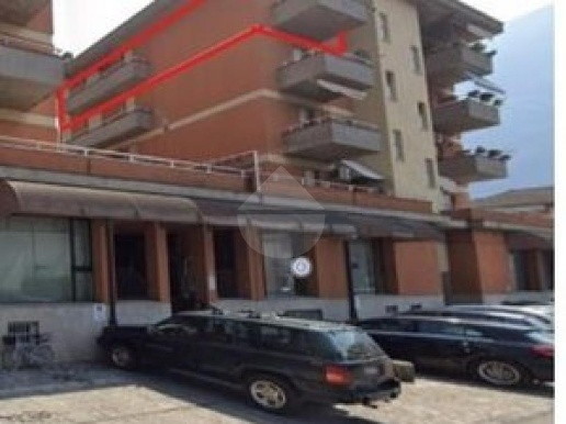appartamento in vendita a Darfo Boario Terme in zona Erbanno