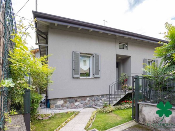 casa indipendente in vendita a Darfo Boario Terme in zona Bessimo