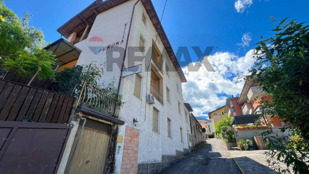 appartamento in vendita a Darfo Boario Terme in zona Boario Terme