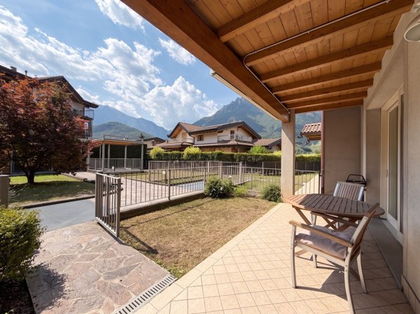 appartamento in vendita a Darfo Boario Terme