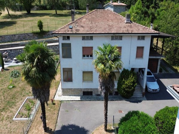 casa indipendente in vendita a Darfo Boario Terme in zona Boario Terme