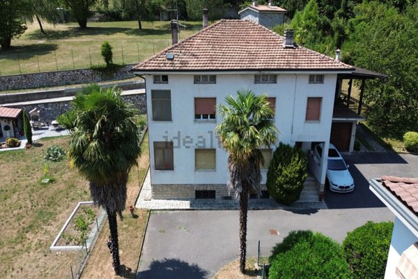 casa indipendente in vendita a Darfo Boario Terme in zona Boario Terme