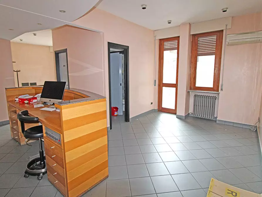 appartamento in vendita a Darfo Boario Terme in zona Boario Terme