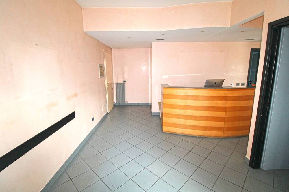 appartamento in vendita a Darfo Boario Terme in zona Boario Terme