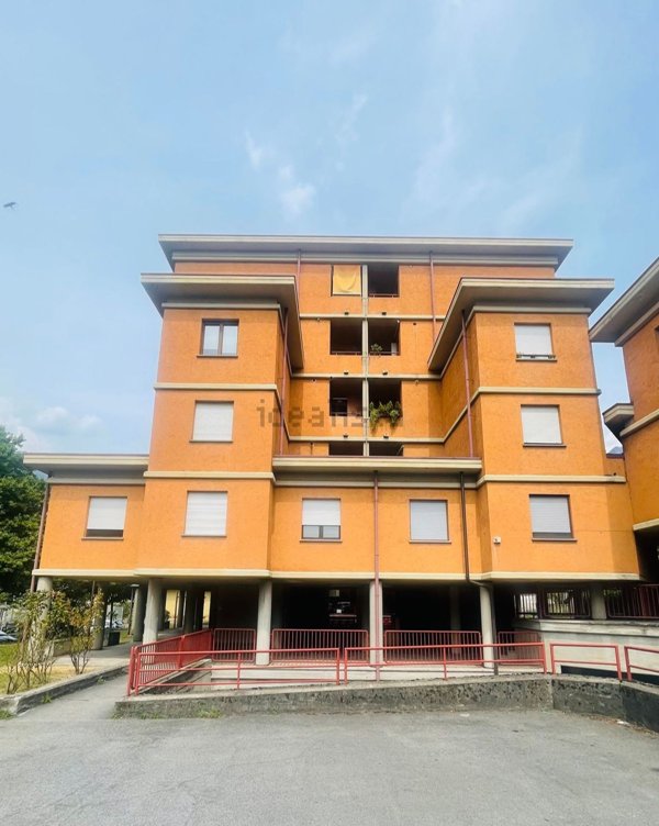 appartamento in vendita a Darfo Boario Terme