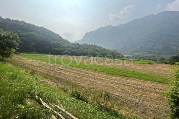 terreno agricolo in vendita a Darfo Boario Terme in zona Boario Terme