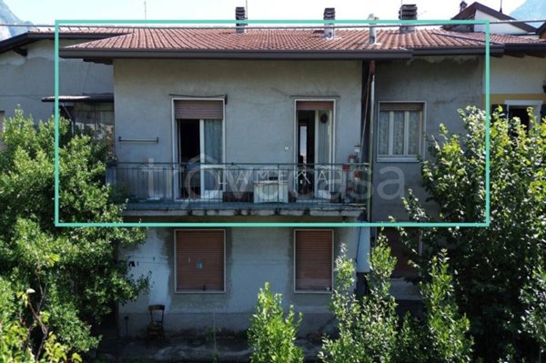 appartamento in vendita a Darfo Boario Terme in zona Boario Terme