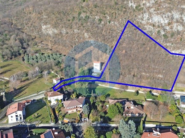 terreno agricolo in vendita a Darfo Boario Terme