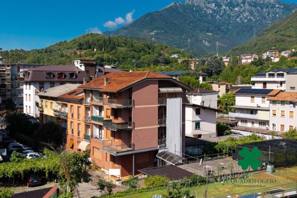 appartamento in vendita a Darfo Boario Terme in zona Boario Terme