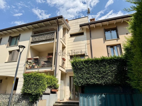appartamento in vendita a Darfo Boario Terme in zona Boario Terme