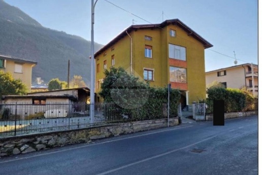 appartamento in vendita a Darfo Boario Terme in zona Montecchio