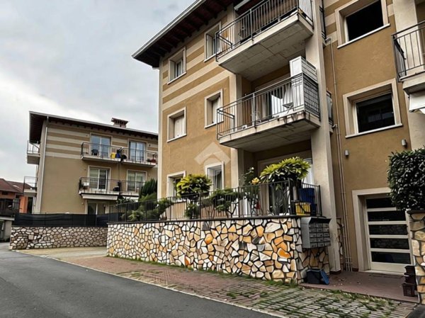 appartamento in vendita a Darfo Boario Terme in zona Boario Terme