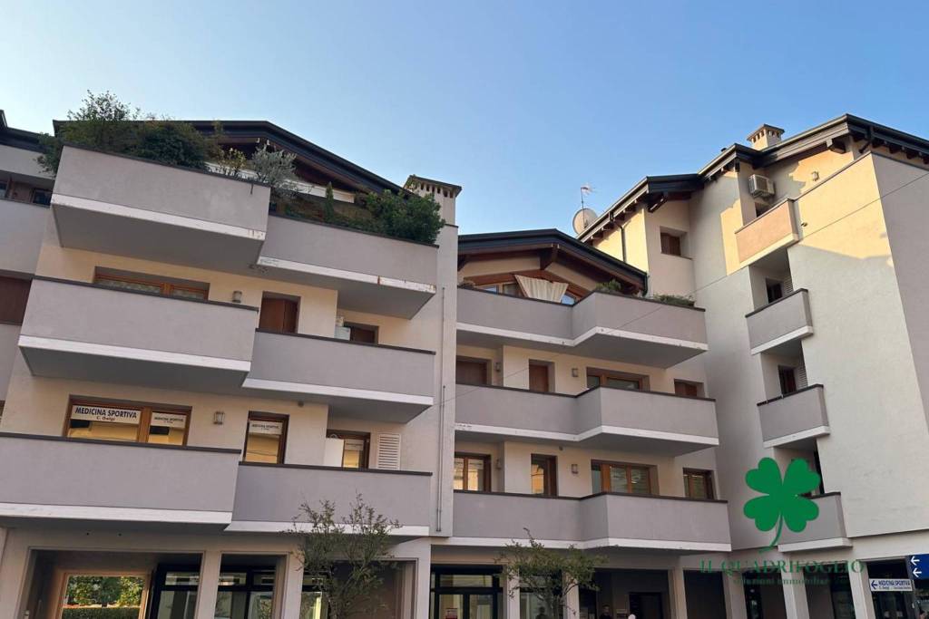 appartamento in vendita a Darfo Boario Terme in zona Boario Terme