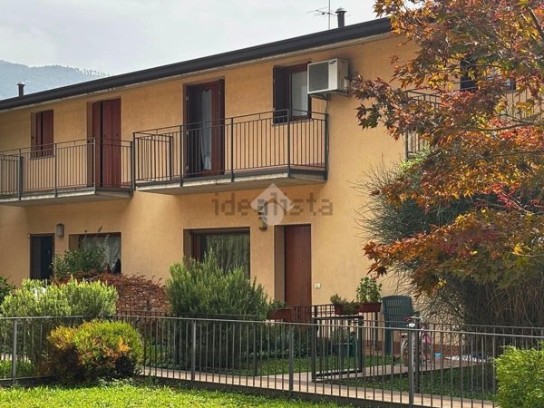 casa indipendente in vendita a Darfo Boario Terme