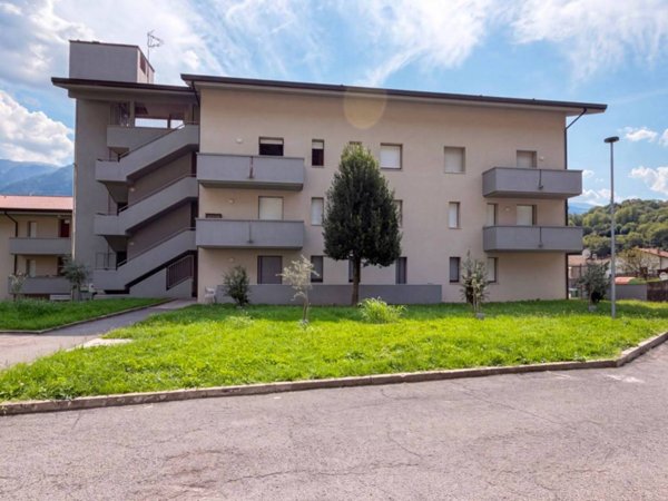 appartamento in vendita a Darfo Boario Terme