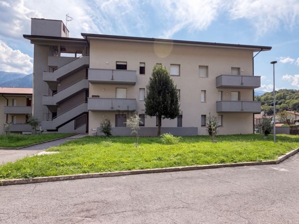 appartamento in vendita a Darfo Boario Terme