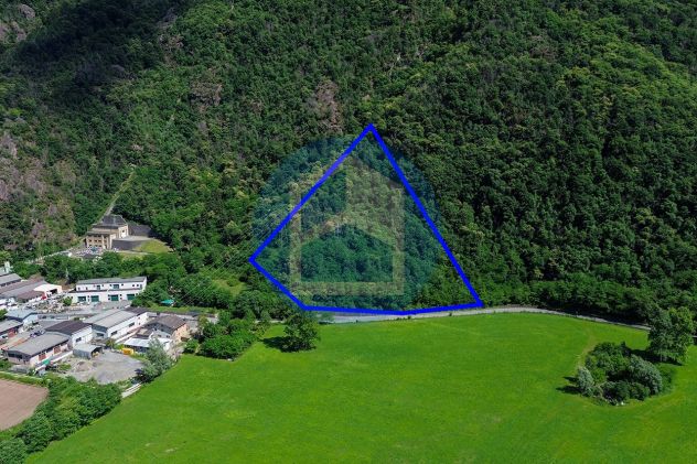 terreno agricolo in vendita a Darfo Boario Terme
