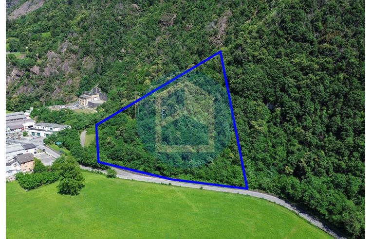 terreno agricolo in vendita a Darfo Boario Terme