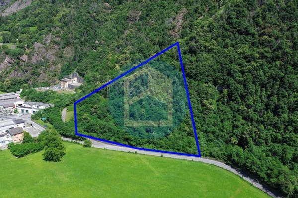terreno agricolo in vendita a Darfo Boario Terme