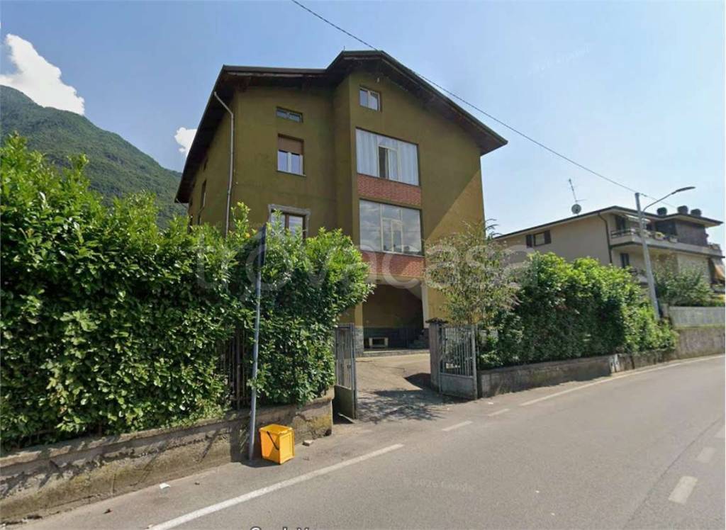 appartamento in vendita a Darfo Boario Terme in zona Montecchio