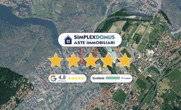 appartamento in vendita a Darfo Boario Terme in zona Bessimo
