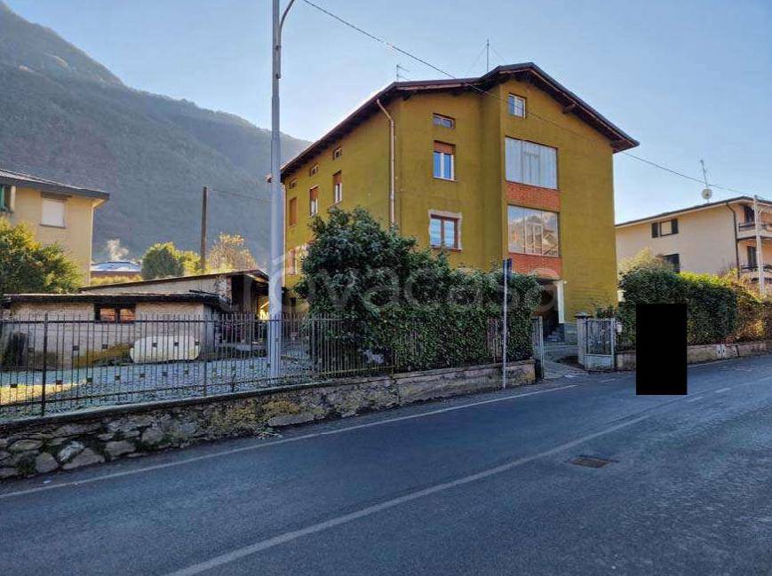 appartamento in vendita a Darfo Boario Terme in zona Montecchio