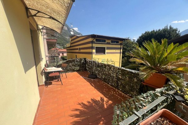 appartamento in vendita a Darfo Boario Terme in zona Boario Terme