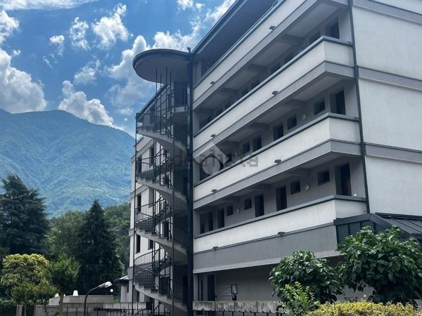 appartamento in vendita a Darfo Boario Terme in zona Boario Terme