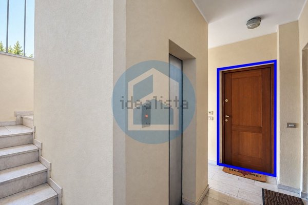 appartamento in vendita a Darfo Boario Terme