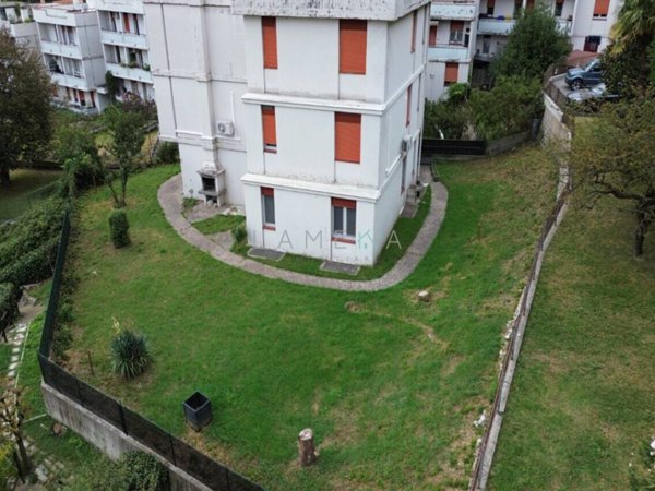 appartamento in vendita a Darfo Boario Terme in zona Boario Terme