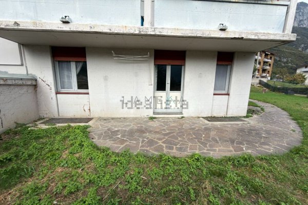 appartamento in vendita a Darfo Boario Terme in zona Boario Terme