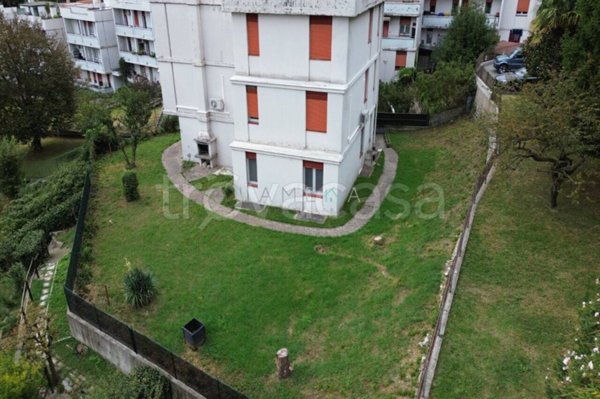 appartamento in vendita a Darfo Boario Terme in zona Boario Terme
