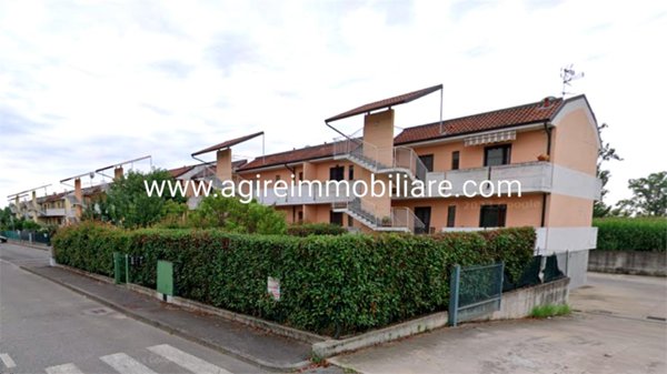 appartamento in vendita a Dello in zona Corticelle Pieve