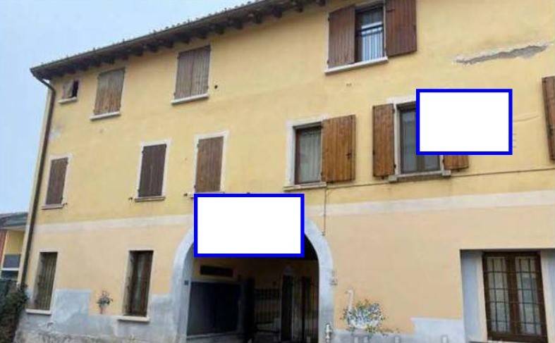 appartamento in vendita a Dello
