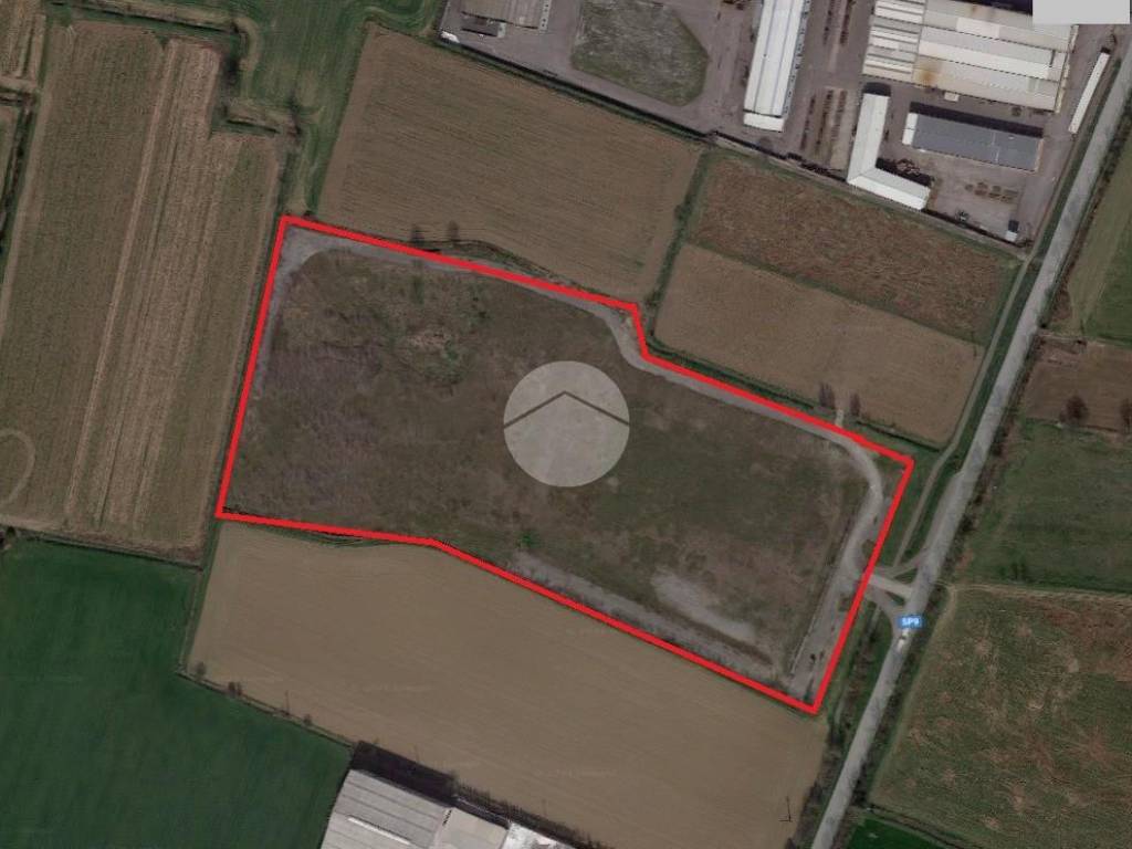 terreno edificabile in vendita a Dello