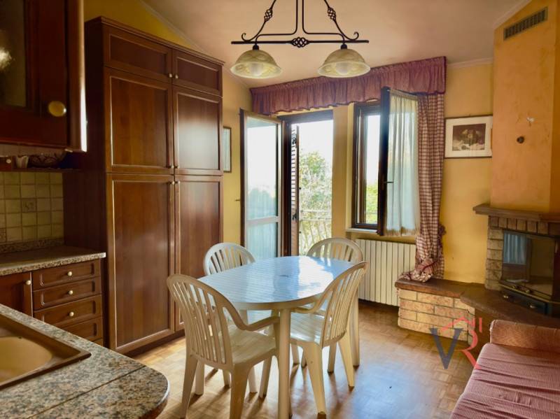 casa indipendente in vendita a Dello in zona Corticelle Pieve