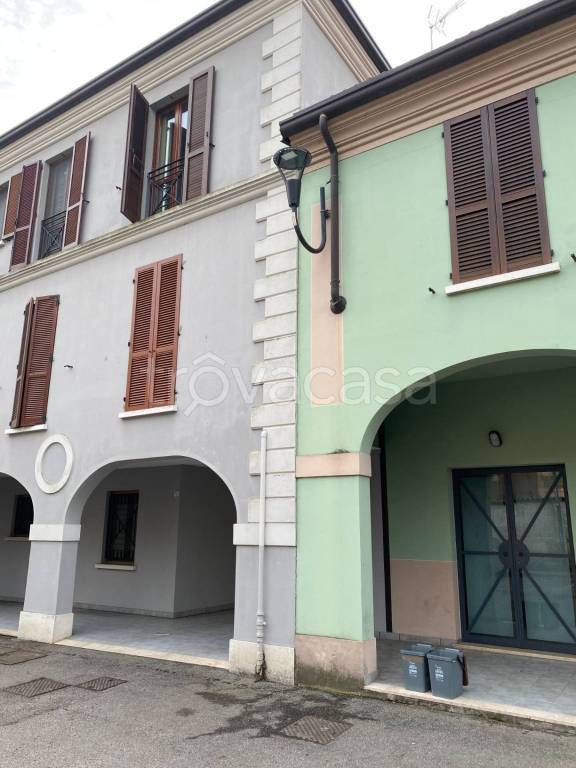 appartamento in vendita a Dello
